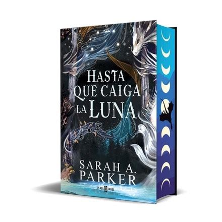 Hasta que caiga la luna edición especial La caída lunar 1 Tapa