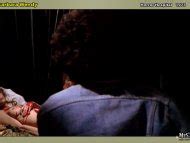 Naked Barbara Wendy In Horror Hospital