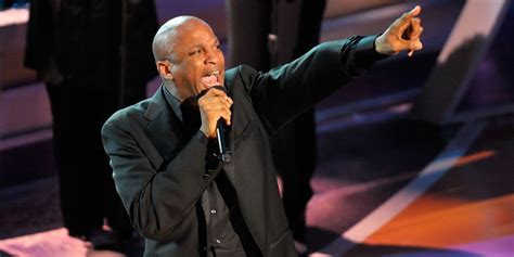 Donnie McClurkin - Net Worth September 2024, Salary, Age, Siblings, Bio ...