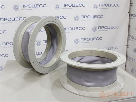 Радиальные (центробежные) пластиковые вентиляторы для предприятий ...