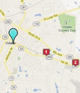 Vidalia, GA Hotels & Motels - See All Discounts