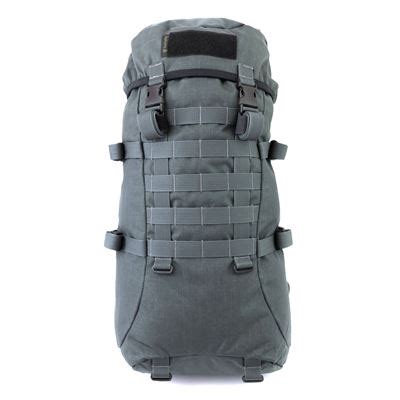 TacticalPro rucksack SCOUT 30 L GRAU | Army shop MILITARY RANGE