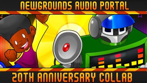 Ng Audio Portal 20th Anniversary Collab