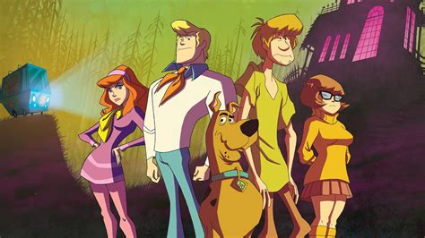 Whats New Scooby Doo Hd Scooby Doo Velma Dinkley Fred Jones