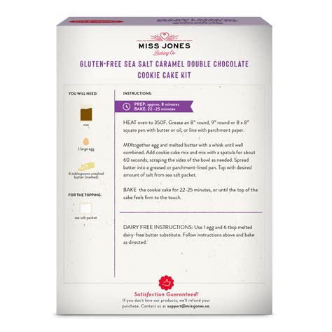 Shop All Collection l Miss Jones Baking Co – Page 2