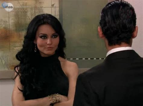 Teresa Telenovela Makeup Saubhaya Makeup