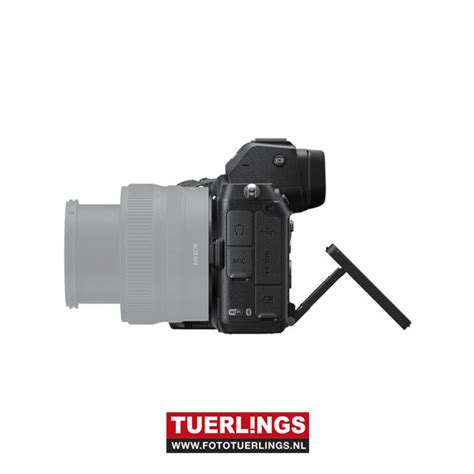 Nikon Z5 + Nikkor Z 24-200mm F4.5-6.3 kit - Foto Tuerlings - Foto Tuerlings