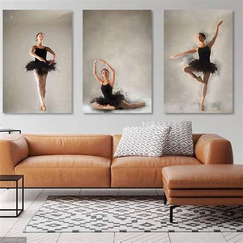 Arjen Roos Werken Op Canvas Poster Of Dibond Interieur Drieluik