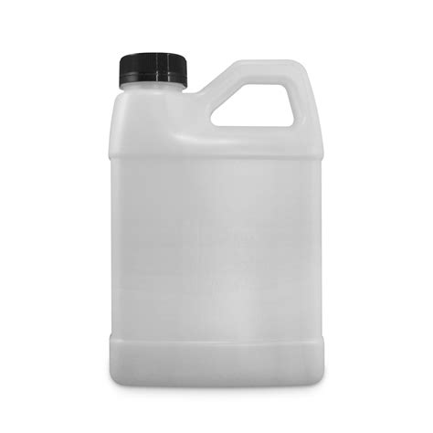 Envase Hdpe Antifreeze Lt Natural Envases Y Plasticos Superior