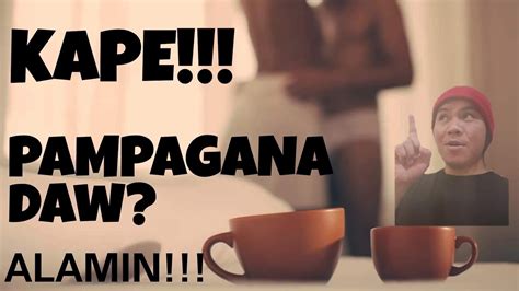 What Coffee Can Do In Your Sex Life The Secret To A Great Sex Drive Revealed Youtube