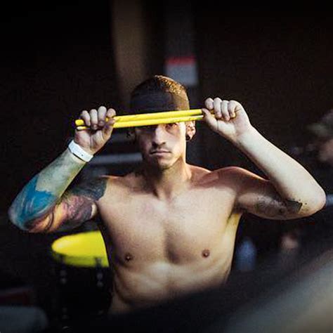 Josh Dun