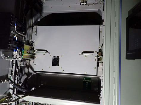 GE PowerVac Metal Clad Switchgear, 1200 amp, 5KV – Atlas Electric