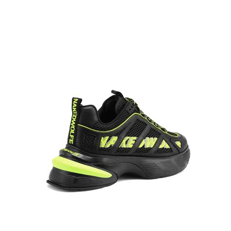 Naked Wolfe Teases Sporty New Sneakers Pause Online Men S Fashion Street Style Fashion