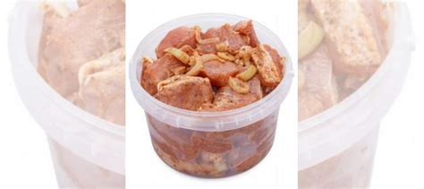 Маринованное мясо свиная шеи купить в Омске | Товары для дома и дачи ...