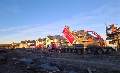 Cashel Palace Premier Floor Screed