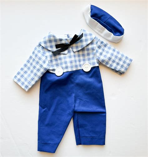 Raggedy Andy Doll Clothes 20 Inch Doll Outfit Raggedy Andy Outfit