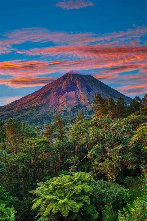 Best Costa Rica Travel - Home