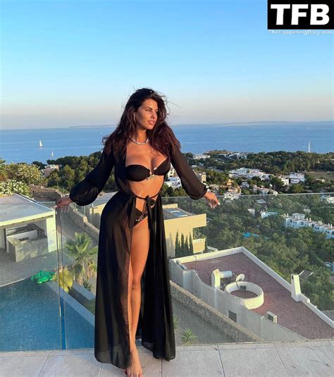 Carolina Stramare Carolinastramare Nude Leaks Photo TheFappening