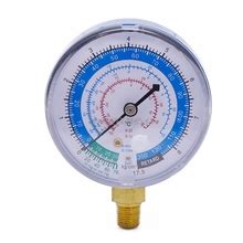 Купить Новый кондиционер R410A R134A R22 манометр для хладагента ...
