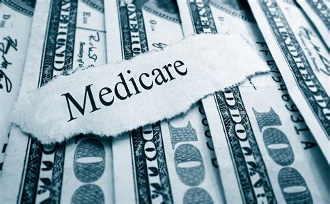 Medicare Premiums: They Could Lower your Taxes - Holbrook & Manter