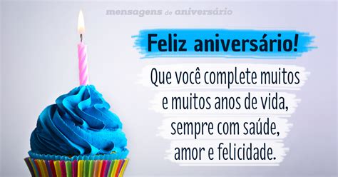 Parabéns E Muitos Anos De Vida