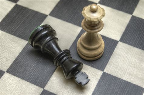 Check, Checkmate, and Stalemate Chess for Beginners