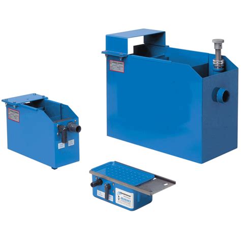 Oil Removal Oil Viper Tube Oil Skimmer Abanaki Oil Skimmers