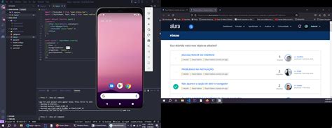 Android Studio não está realizando alterações React Native criando