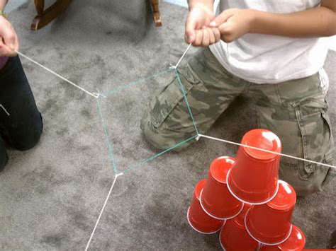 10 Team Building Activities For Adults And Kids 2022
