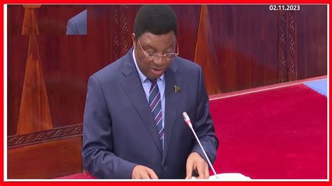 WAZIRI MKUU MAJALIWA AFUNGUKA ELIMU Ya LAZIMA Ni MIAKA 10 DARASA LA 7