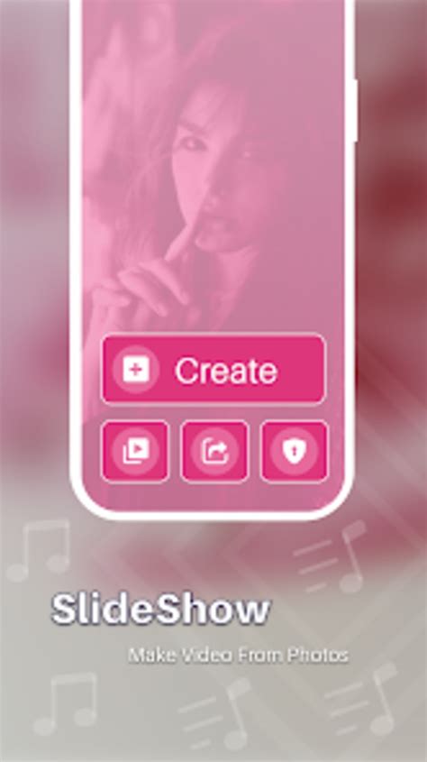 Android 용 Slideshow Maker video maker 다운로드