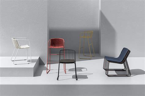 RANDA NUDE LO Sessel Von Arrmet Srl Architonic