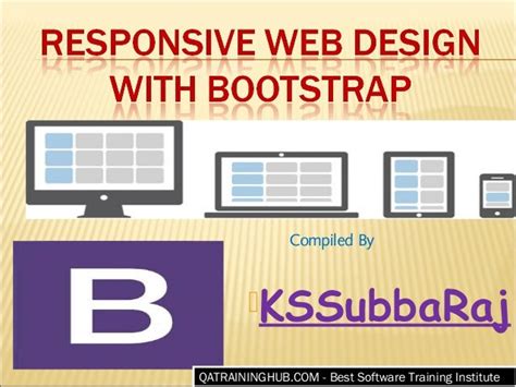 Responsive Design Tutorial Bootstrap Browserlawpc