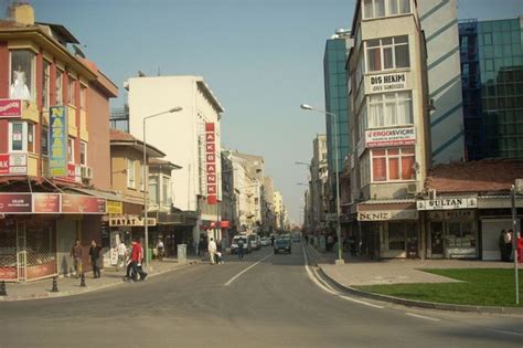 Топ 30 — города Турции