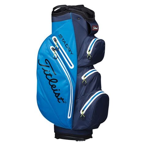 Titleist Stadry Waterproof Cart Bag 2017 Golfonline