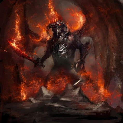 Astaroth El Demonio De La Desdicha Comunidad Mitologica Amino