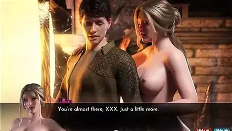 Midnight Paradise Pc Gameplay American Rimjob Porn By Faphouse Xhamster