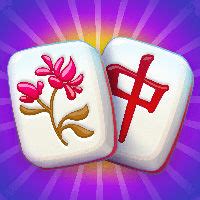 Mahjong Solitaire World Tour Play Online On Silvergames