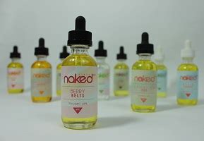 Naked E Juice Review Premium E Juice At An Affordable Price