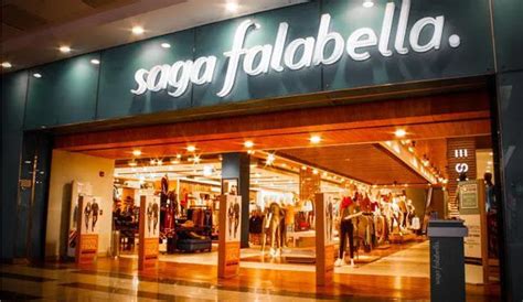 Indecopi Sanciona A Saga Falabella Por Mil Soles Por Publicidad Que