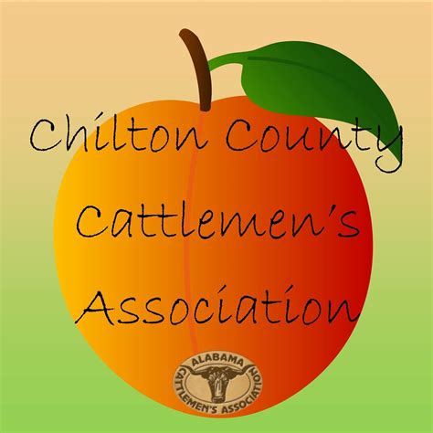 Chilton County Cattlemen's Association
