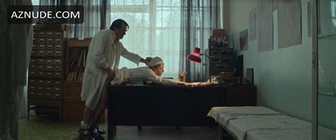 DIAGNOSIS DISSENT NUDE SCENES AZNude