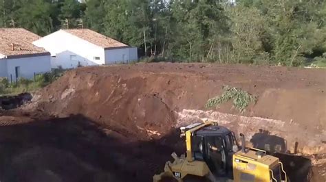 Formation C A C E S R482 ENGINS DE CHANTIER à Périgueux ETS CARLOS