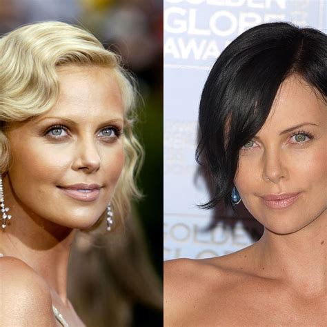 Blondes Turned Brunette A Slideshow Inspired By Betty On Mad Men