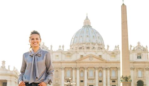 Vatican Dress Code What To Wear To Avoid Offense