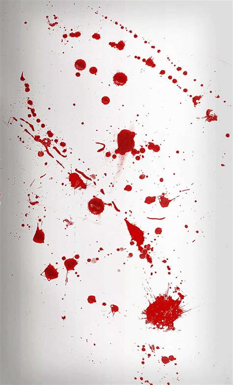 [100+] Blood Splatter Backgrounds | Wallpapers.com