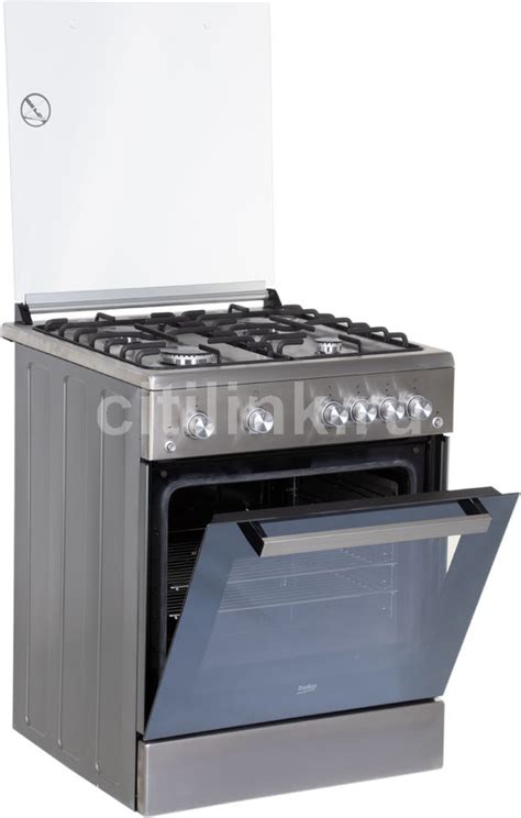 Купить Турки и гейзерные кофеварки для газовая плита Beko FSG62120DXMCS ...
