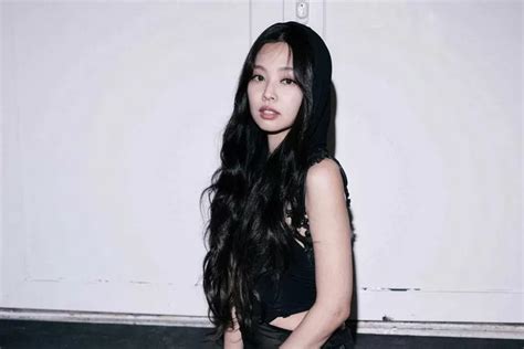 Rahasia Jennie Blackpink Mengatasi Bengkak Di Wajah Setelah Bangun