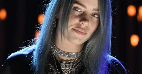 Billie Eilish Aparece Careca E Nua Na Capa De Uma Revista E Critica