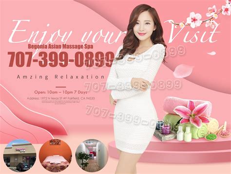 Begonia Asian Massage Spa Begoniaasianspa Twitter